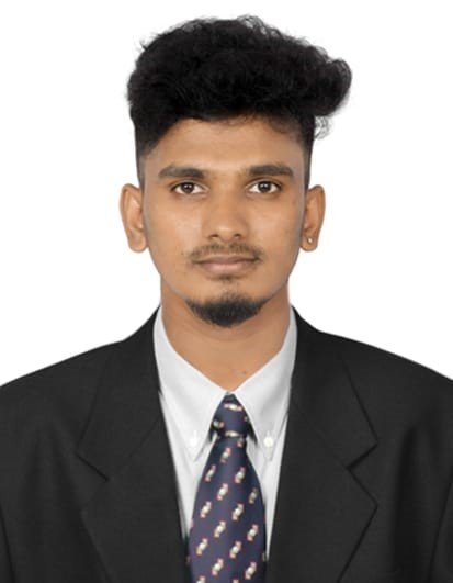 Praveen Kumar P
